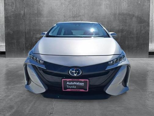 2017 Toyota Prius Prime Premium