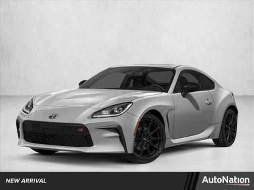 2024 Toyota GR86 Premium