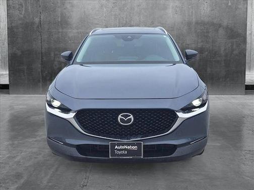 2022 Mazda CX-30 2.5 S Carbon Edition