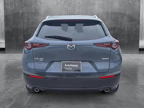 2022 Mazda CX-30 2.5 S Carbon Edition