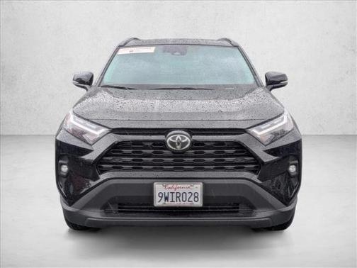 2025 Toyota RAV4 Hybrid XLE Premium