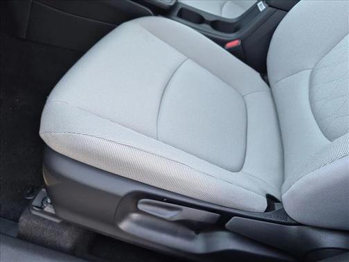 Jet Black 2026 Toyota Corolla Cross L