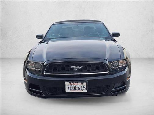 2014 Ford Mustang V6 Premium