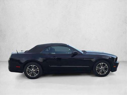 2014 Ford Mustang V6 Premium