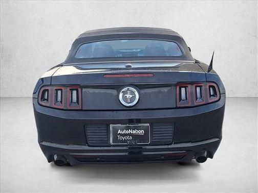 2014 Ford Mustang V6 Premium