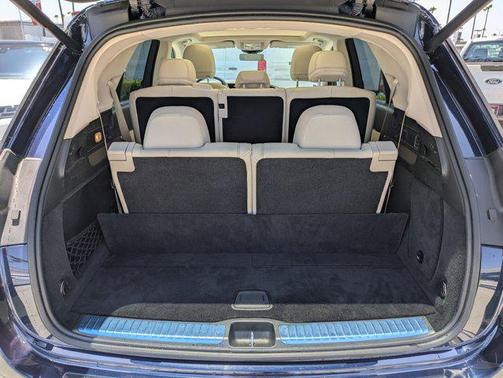 2021 Mercedes-Benz GLE 350 Base