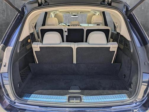 2021 Mercedes-Benz GLE 350 Base