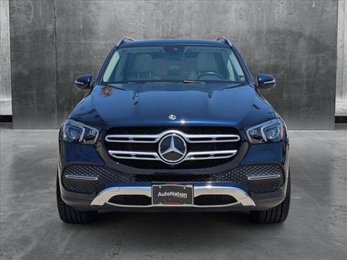 2021 Mercedes-Benz GLE 350 Base