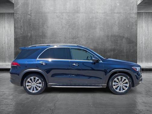 2021 Mercedes-Benz GLE 350 Base