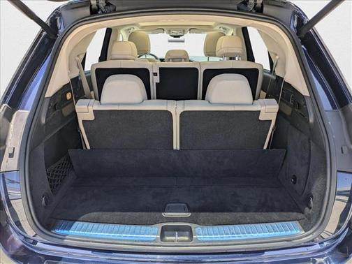 2021 Mercedes-Benz GLE 350 Base