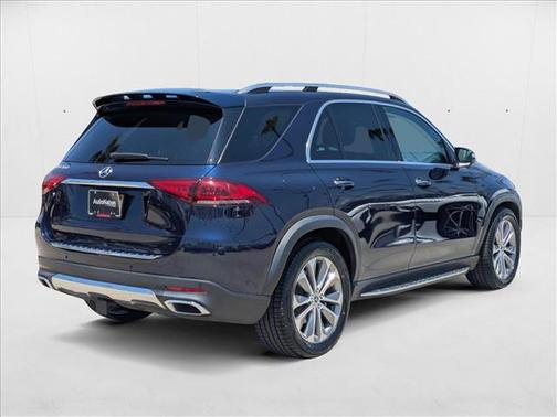 2021 Mercedes-Benz GLE 350 Base