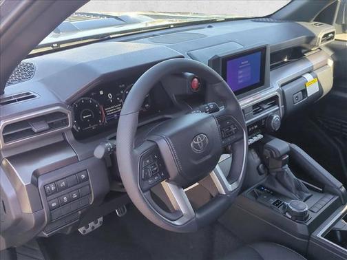 2026 Toyota 4Runner TRD Sport