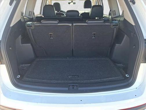 2022 Volkswagen Atlas 3.6L SE w/Technology