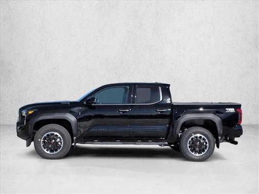 2026 Toyota Tacoma Hybrid TRD Off Road