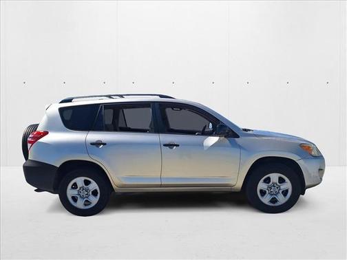 2009 Toyota RAV4 Base