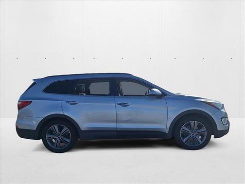 2016 Hyundai SANTA FE Limited