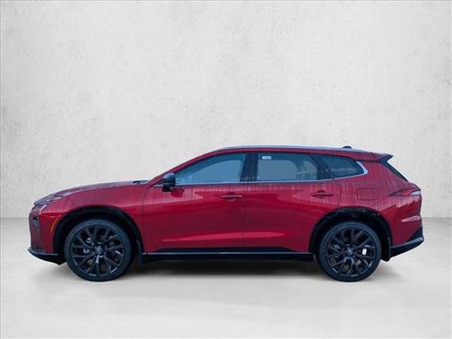 2025 Toyota Crown Signia Limited