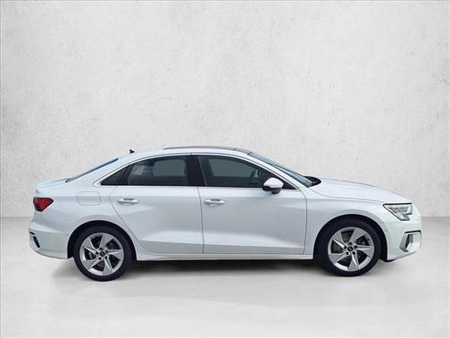 2023 Audi A3 Premium