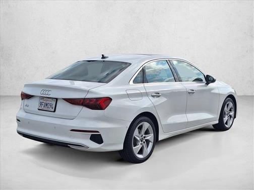 2023 Audi A3 Premium