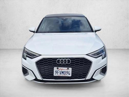 2023 Audi A3 Premium
