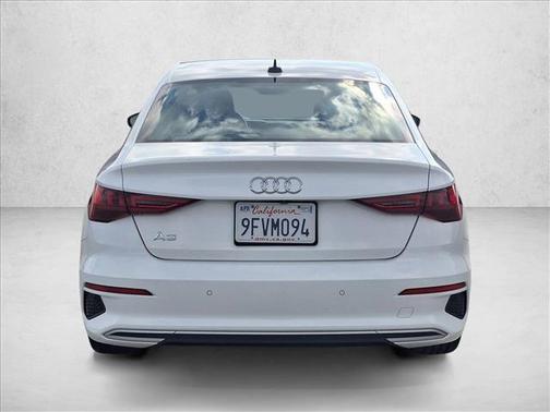 2023 Audi A3 Premium