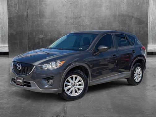 2014 Mazda CX-5 Touring