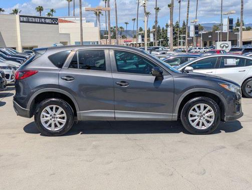 2014 Mazda CX-5 Touring