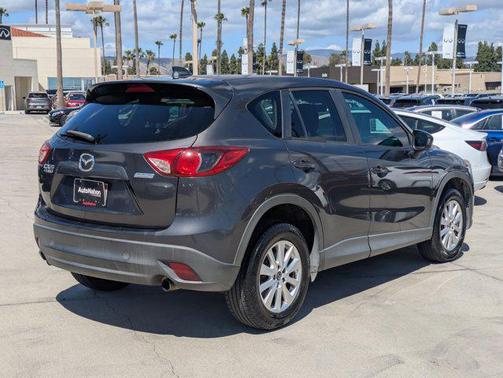 2014 Mazda CX-5 Touring