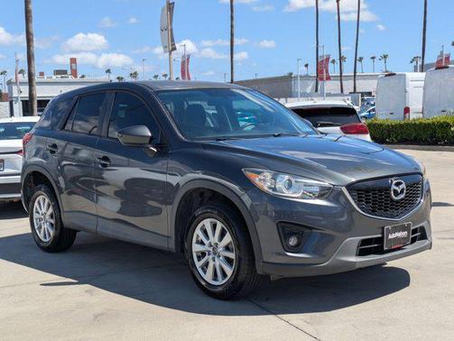 2014 Mazda CX-5 Touring