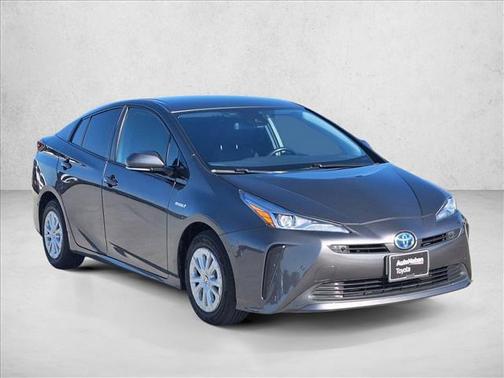 2014 Toyota Prius Four