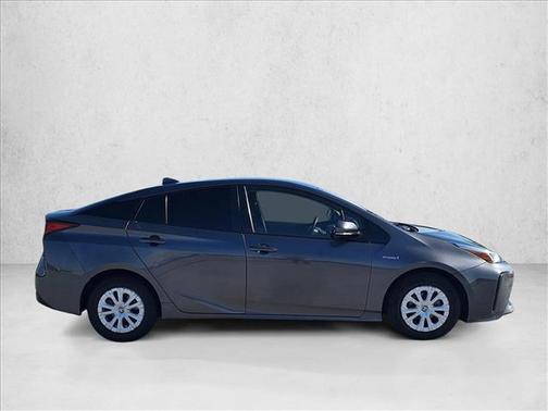 2014 Toyota Prius Four