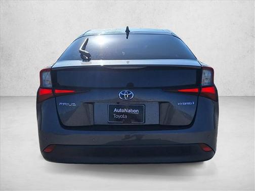 2014 Toyota Prius Four