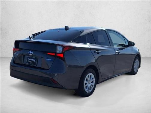 2014 Toyota Prius Four