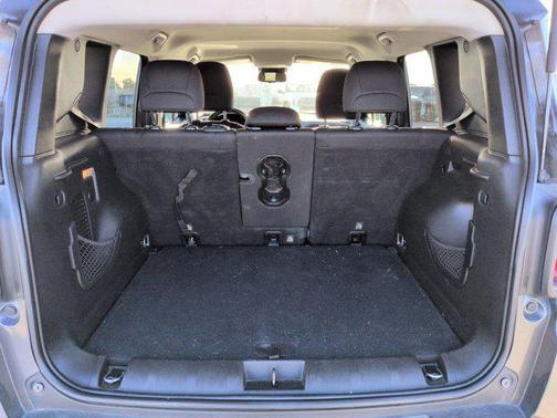 2018 Jeep Renegade Altitude