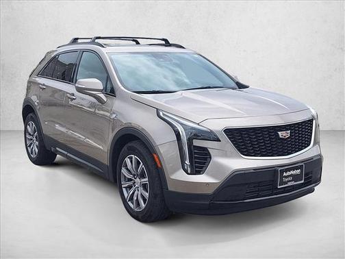 2023 Cadillac XT4 Sport