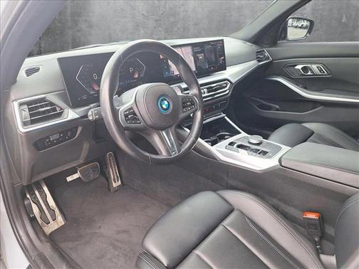 2023 BMW 330e Base