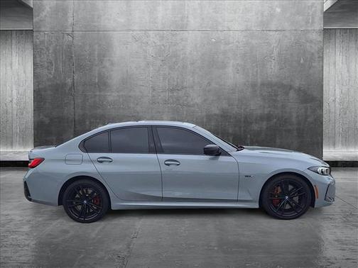 2023 BMW 330e Base
