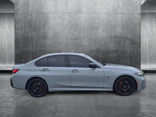 2023 BMW 330e Base