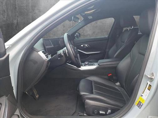 2023 BMW 330e Base