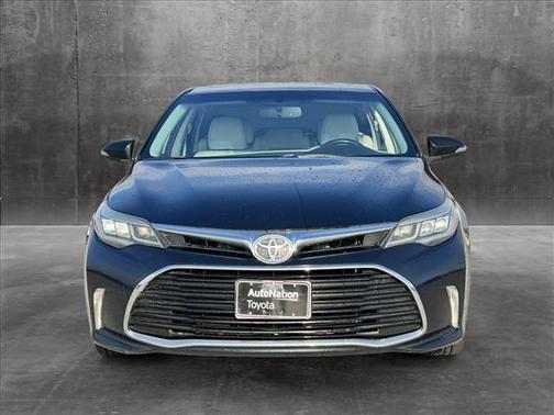 2016 Toyota Avalon Touring