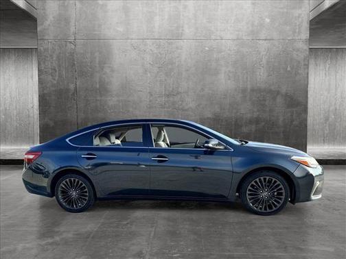 2016 Toyota Avalon Touring