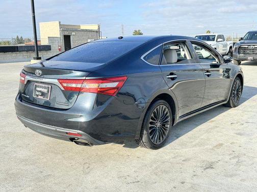 2016 Toyota Avalon Touring