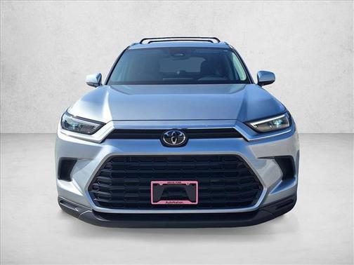 2024 Toyota Grand Highlander Hybrid XLE