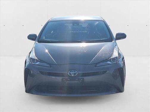 2019 Toyota Prius XLE