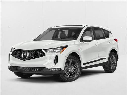 2023 Acura RDX Base