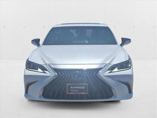 2022 Lexus ES 350 Base