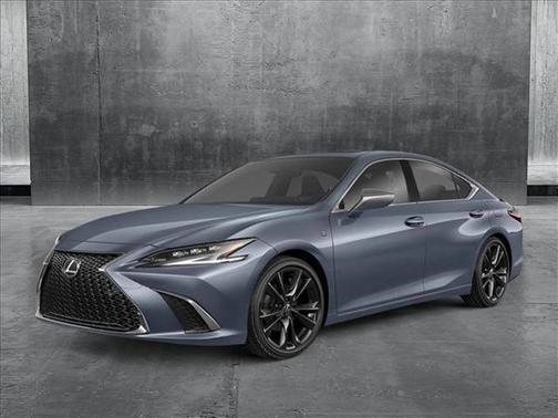 2022 Lexus ES 350 Base