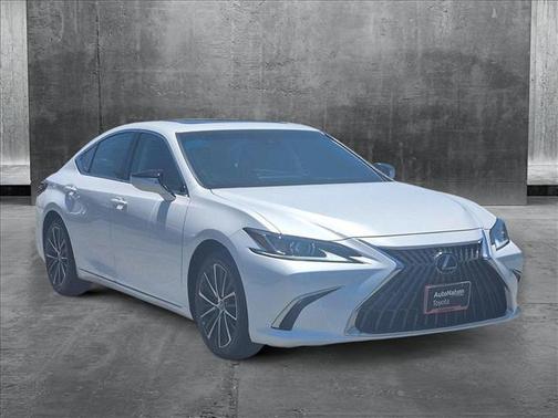 2022 Lexus ES 350 Base