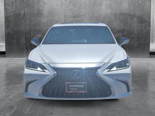 2022 Lexus ES 350 Base