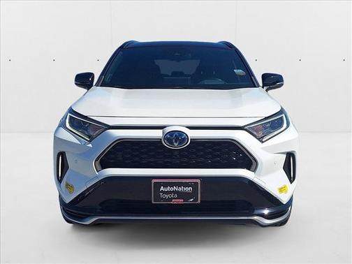 2021 Toyota RAV4 Prime XSE
